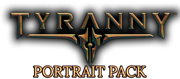 Tyranny - Portrait Pack - logo