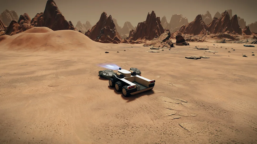 Feature Highlight #2 - Logistics and Resources - Paradox Interactive