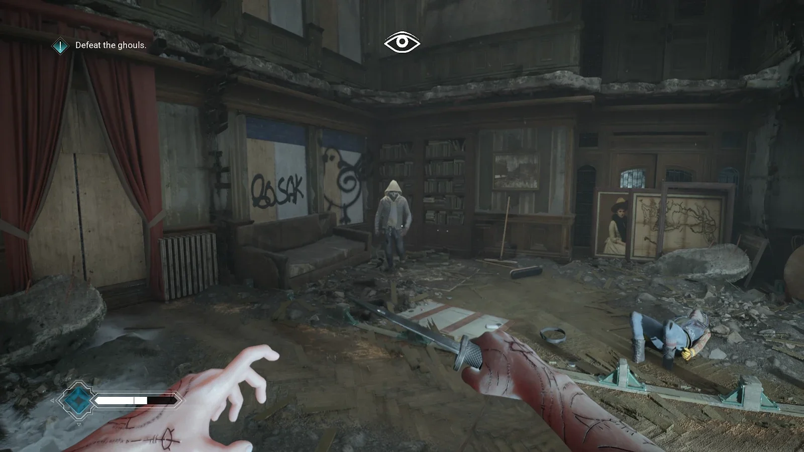 bloodlines 2 vampire spring update