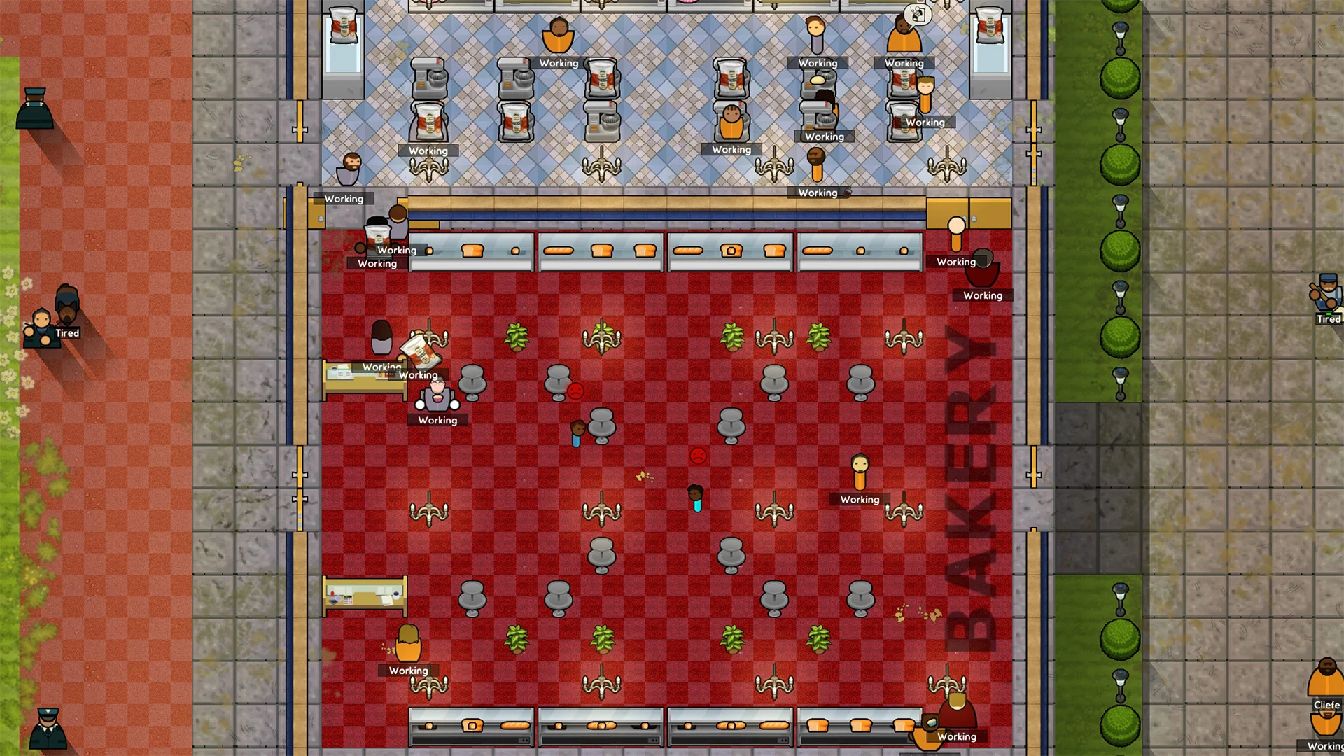 Prison Architect - Second Chances (screenshot 2)