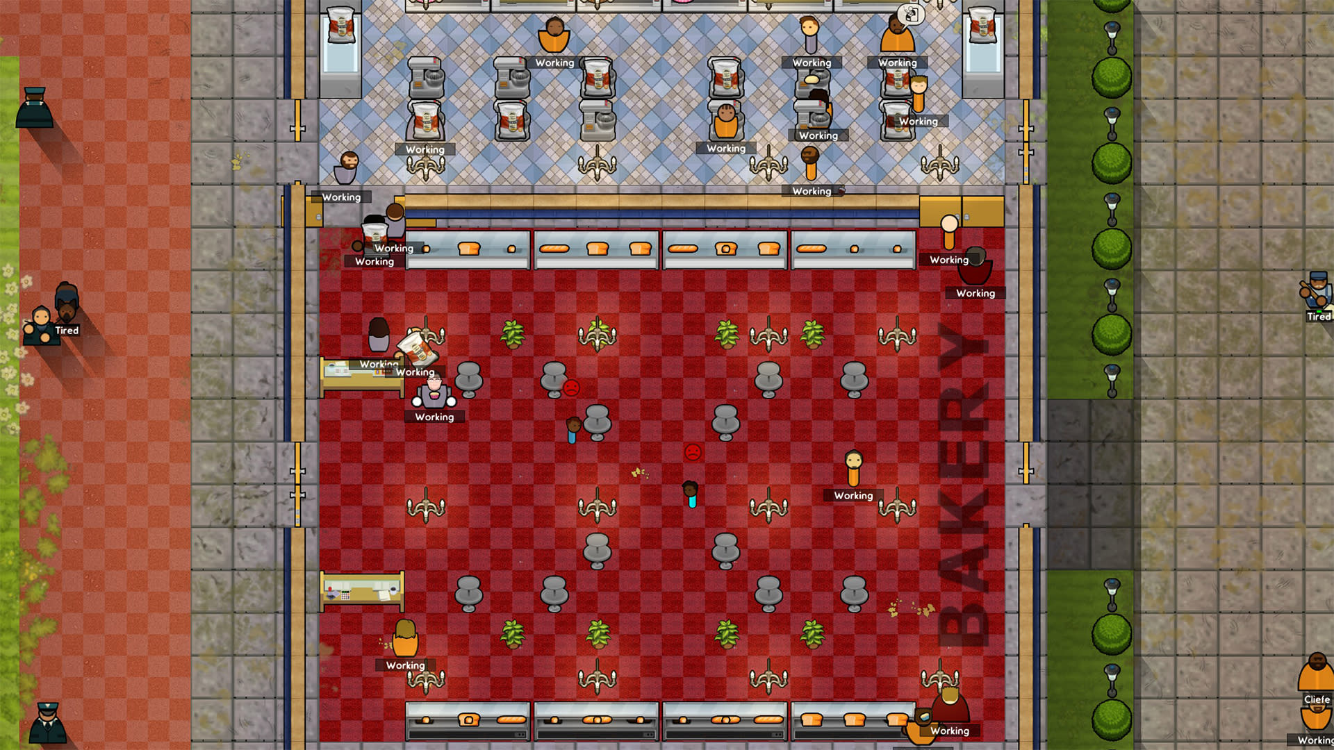 Prison Architect - Second Chances (screenshot 2)