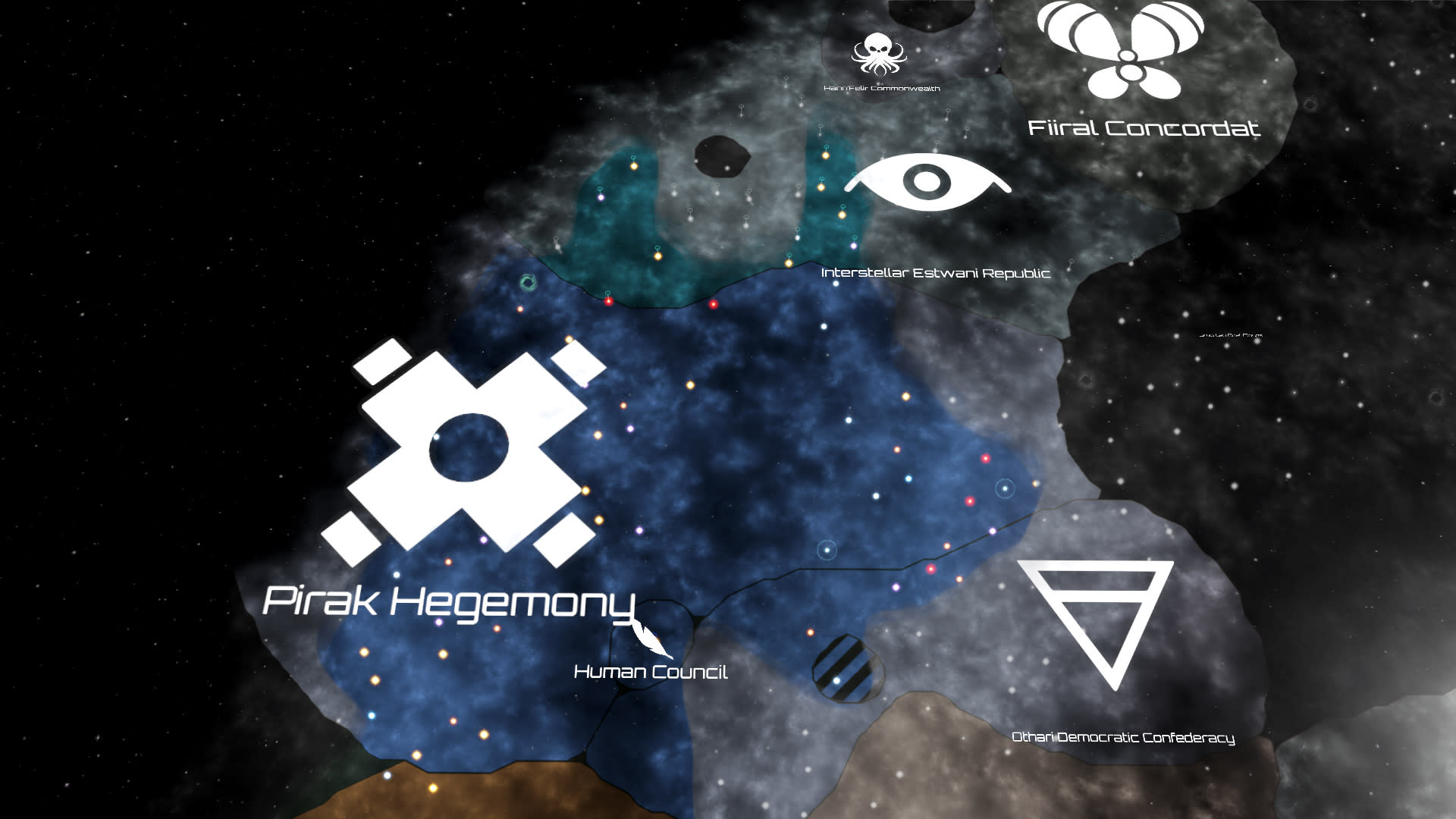 Stellaris (screenshot 2)