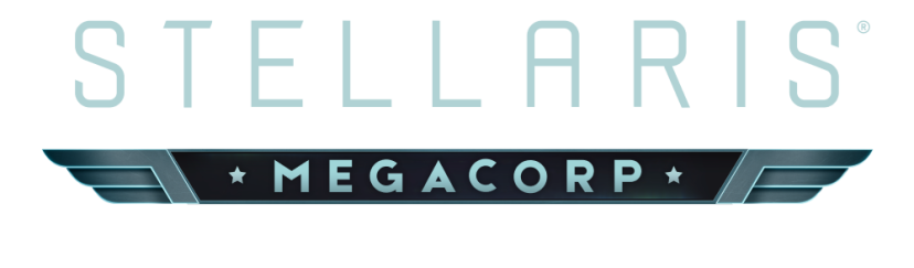 Stellaris Megacorp Logo