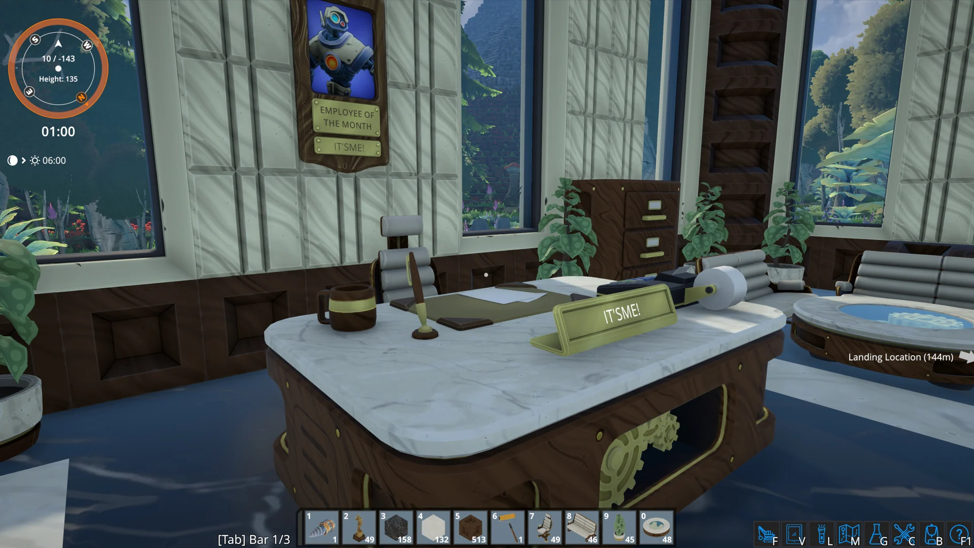 Founders Edition Upgrade Screenshot 4