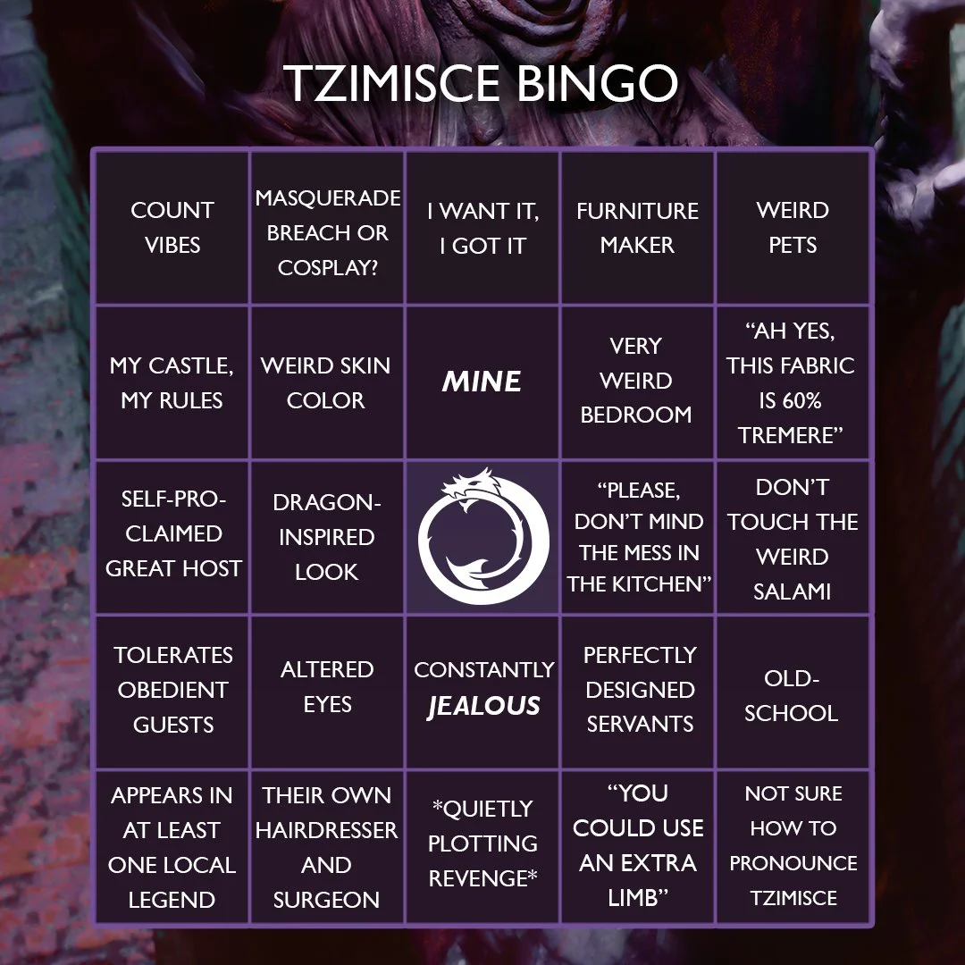 tzimisce