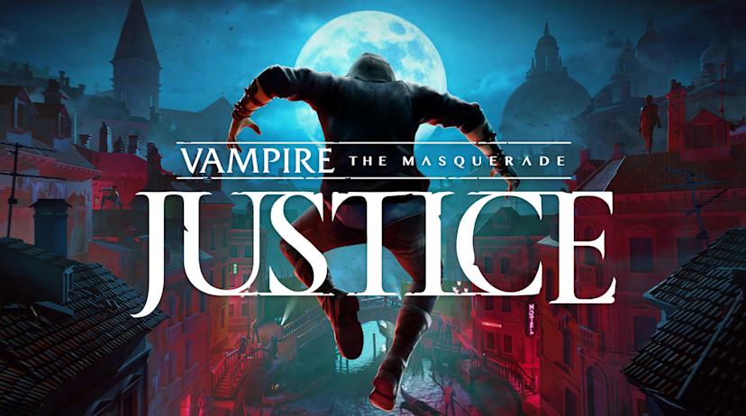 Discover World of Darkness Paradox Interactive