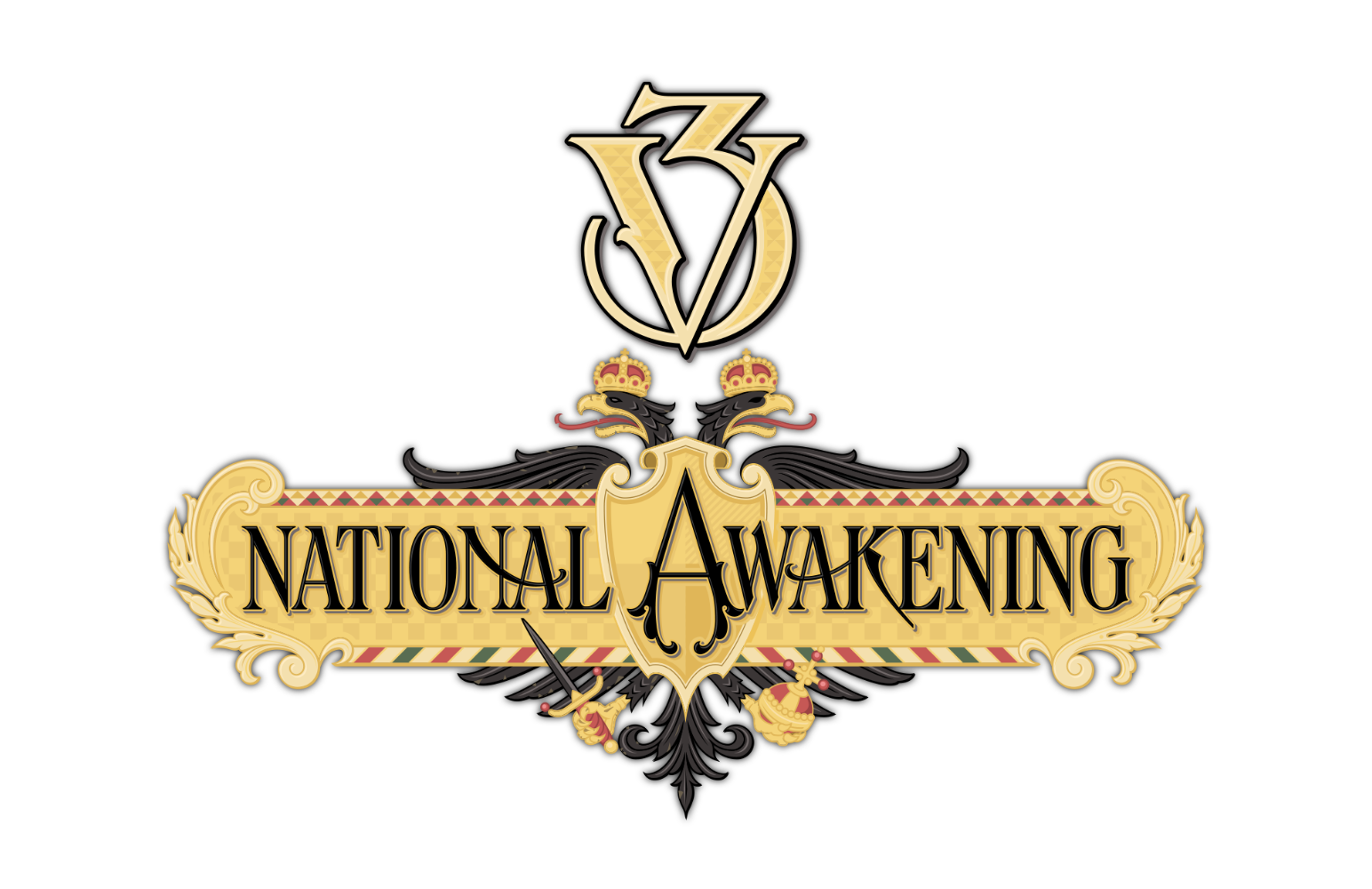 national awakening