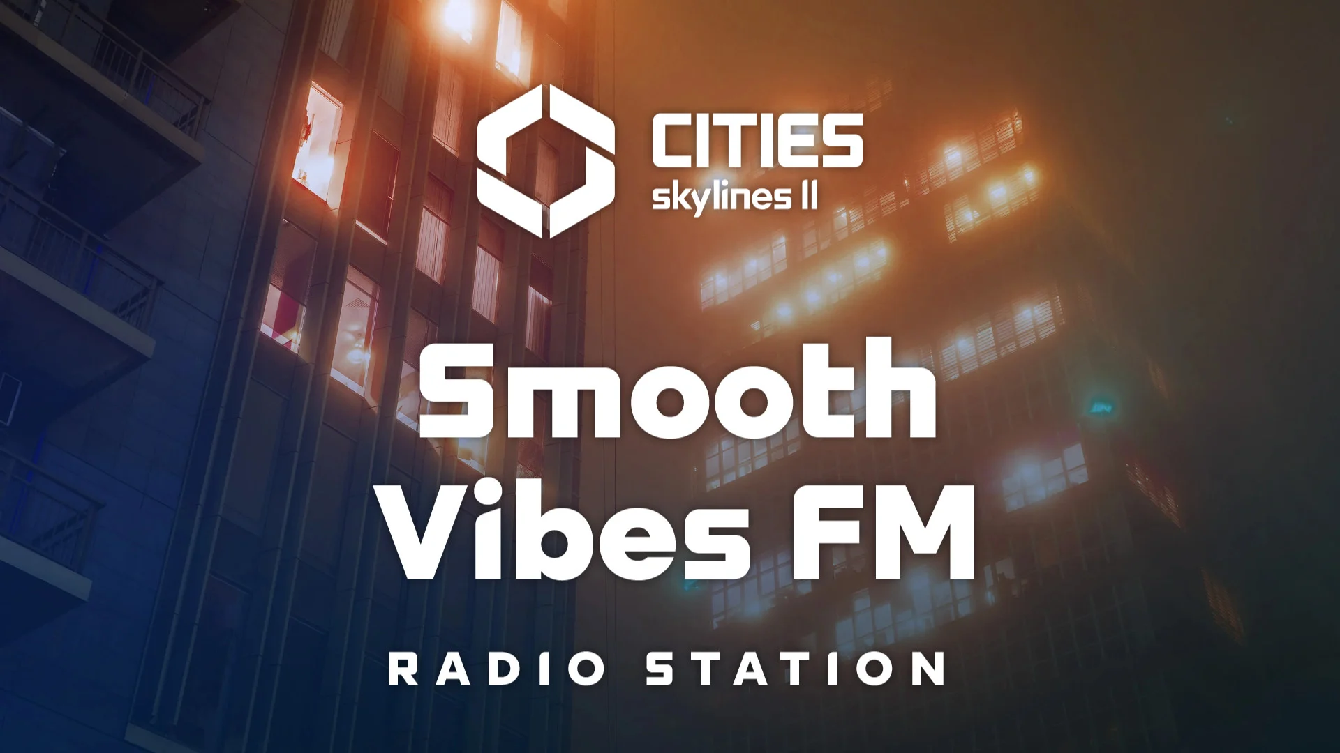 CS2 smooth vibes