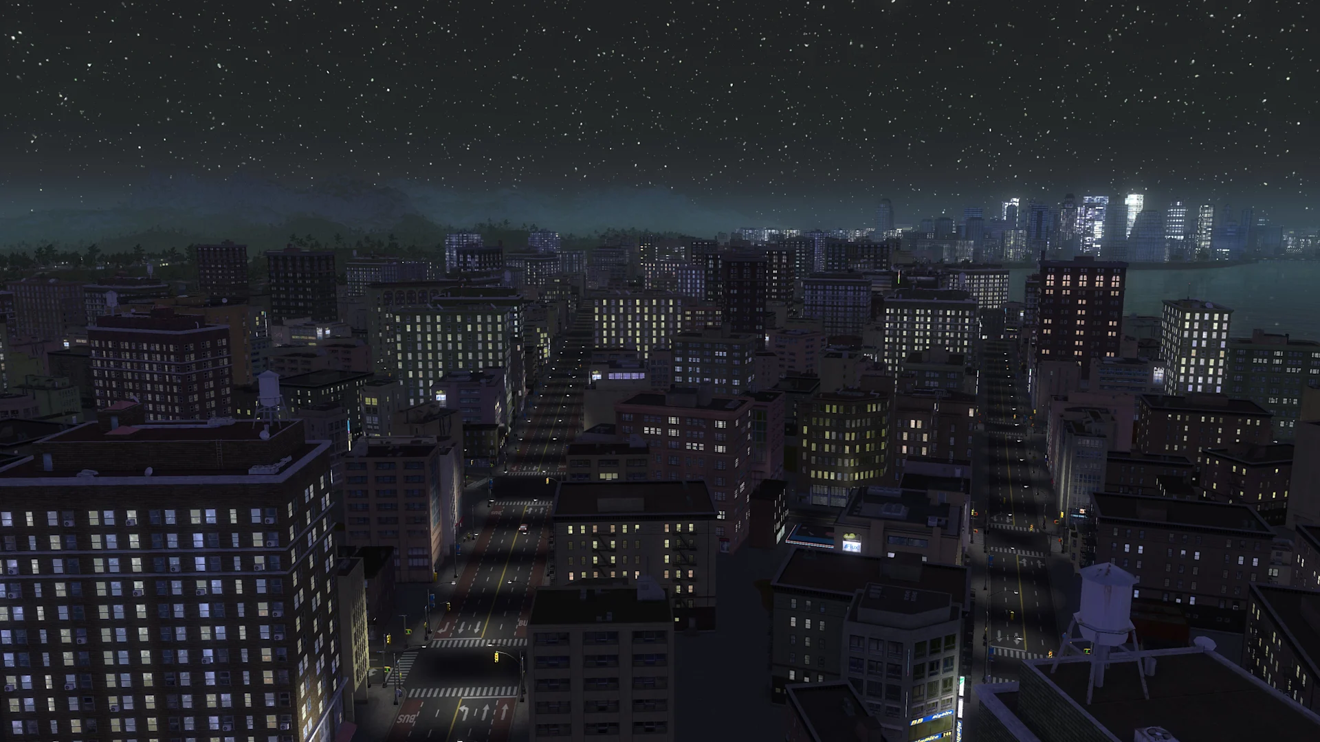 Cities in Motion 2 (screenshot 8)