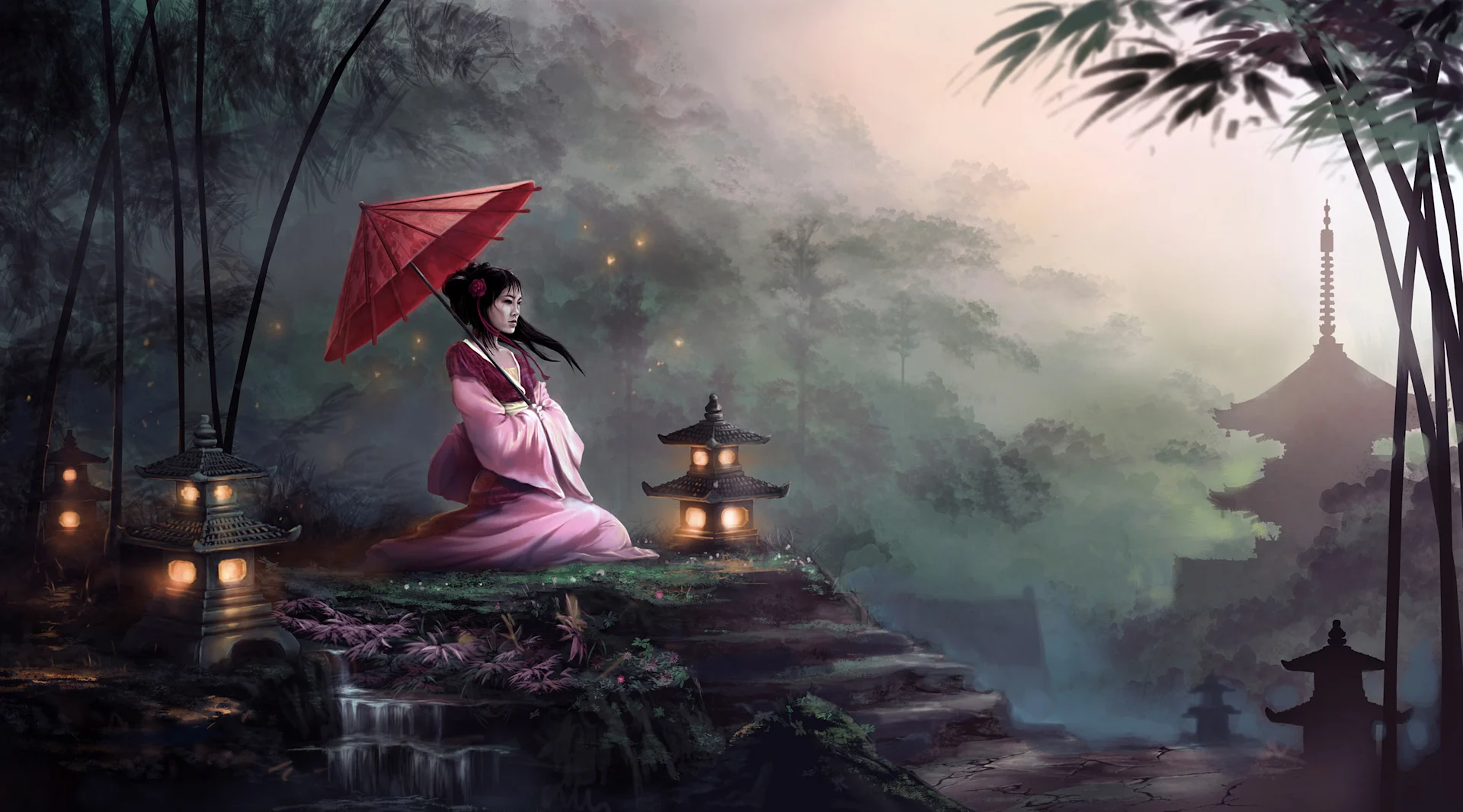 Europa Universalis IV: Kairi Soundtrack II (screenshot 1)