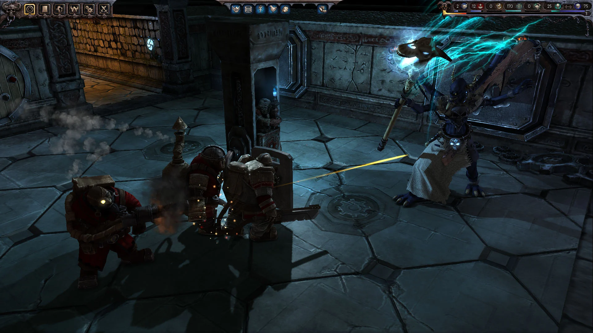 Impire (screenshot 7)