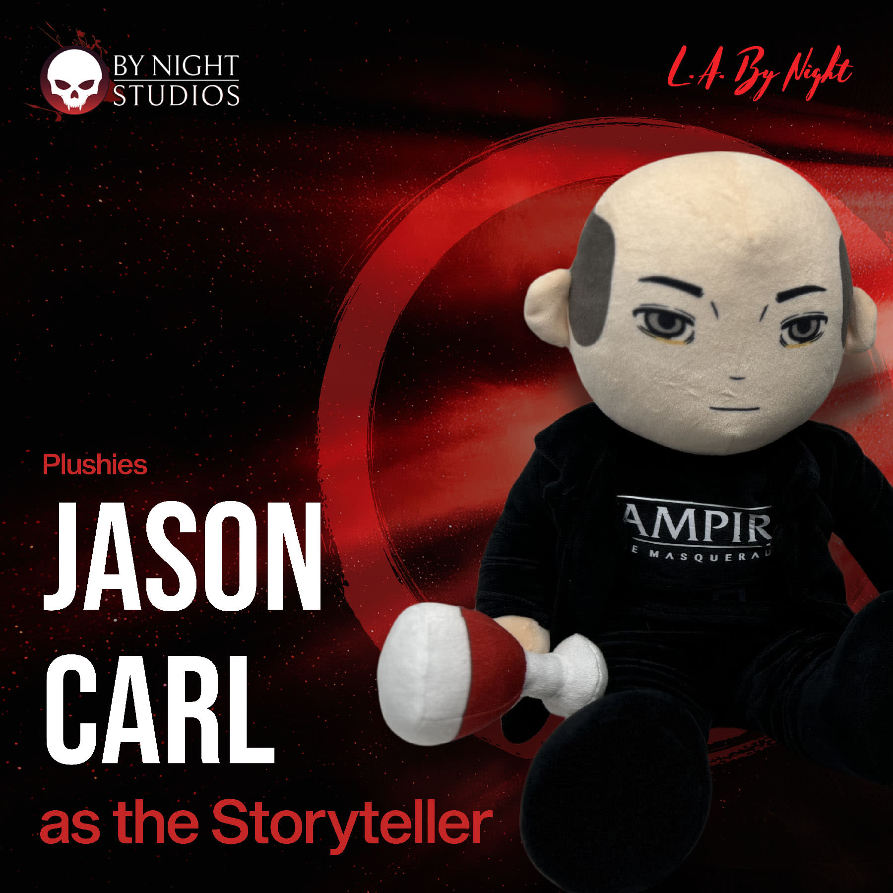 Jason Plushie Resized