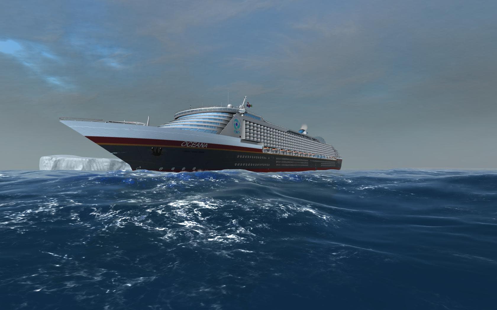 Ship Simulator Extremes Collection (screenshot 8)