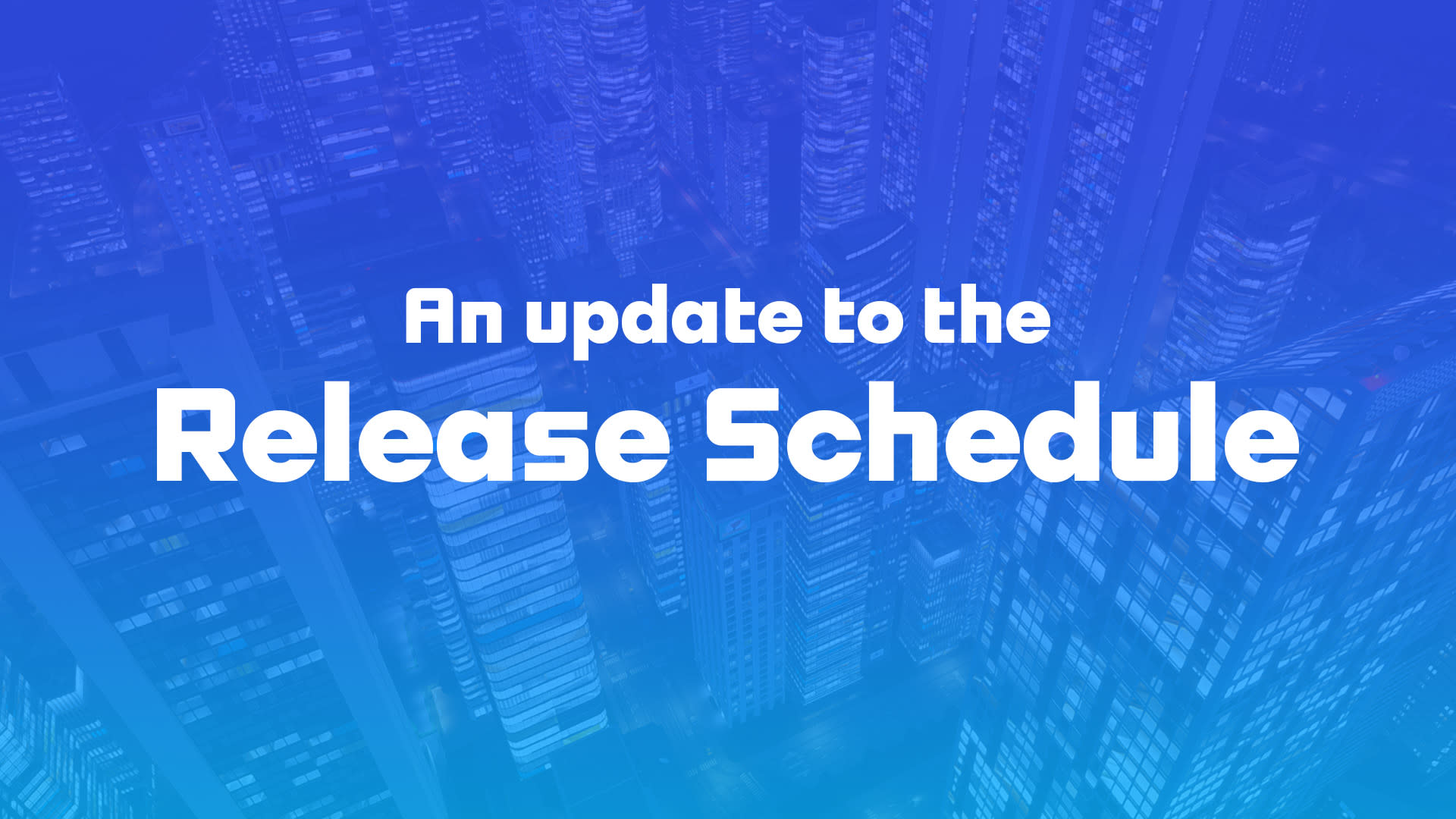 CSII-ReleaseSchedule-Web Thumb