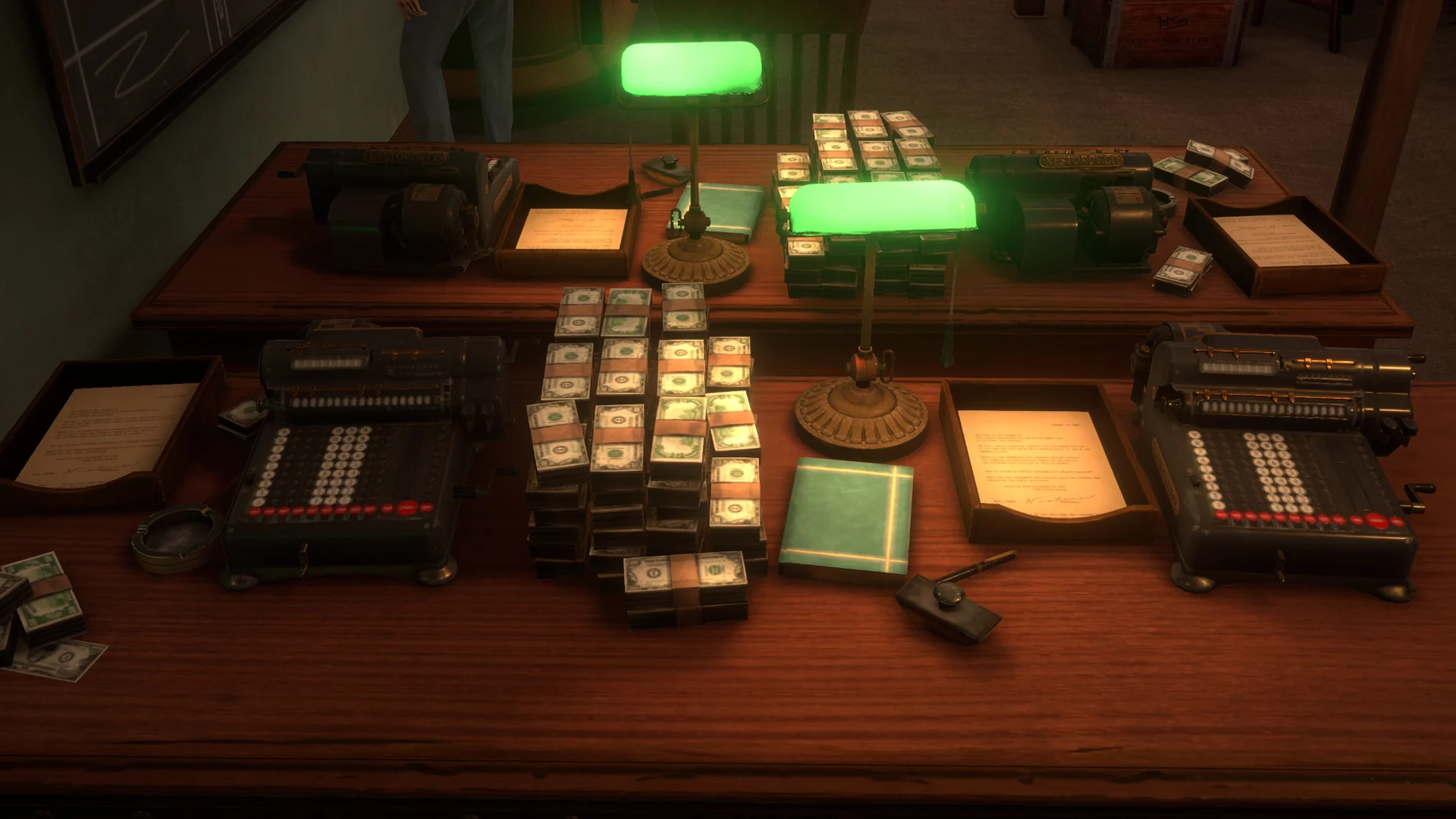 Empire of Sin - Make It Count (screenshot 2)