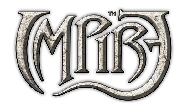 Impire logotype