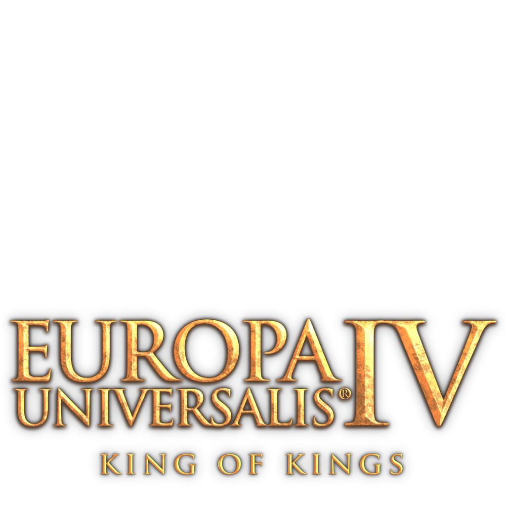 Europa Universalis IV: King of Kings