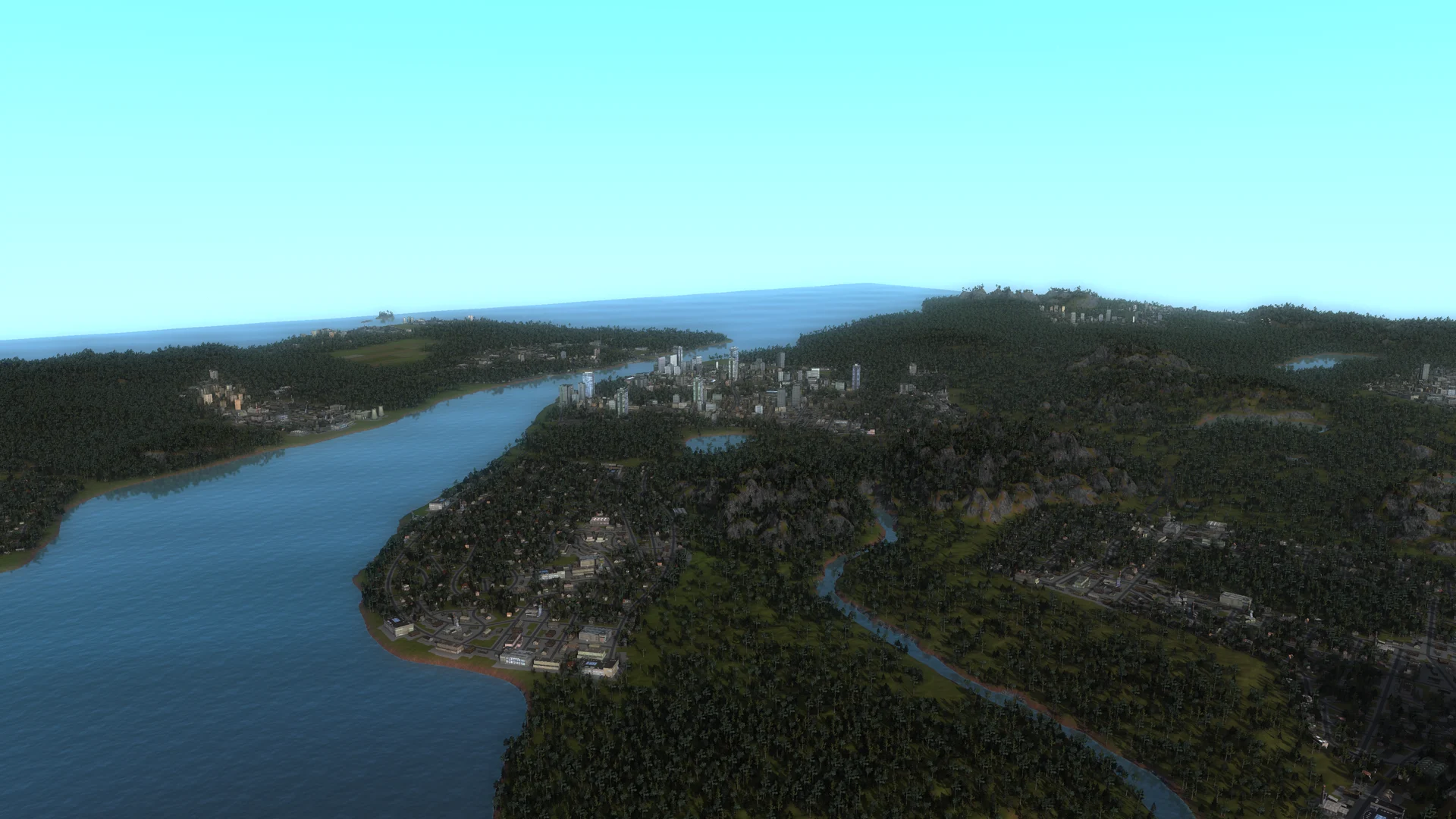 Cities in Motion 2: European Cities (screenshot 6)
