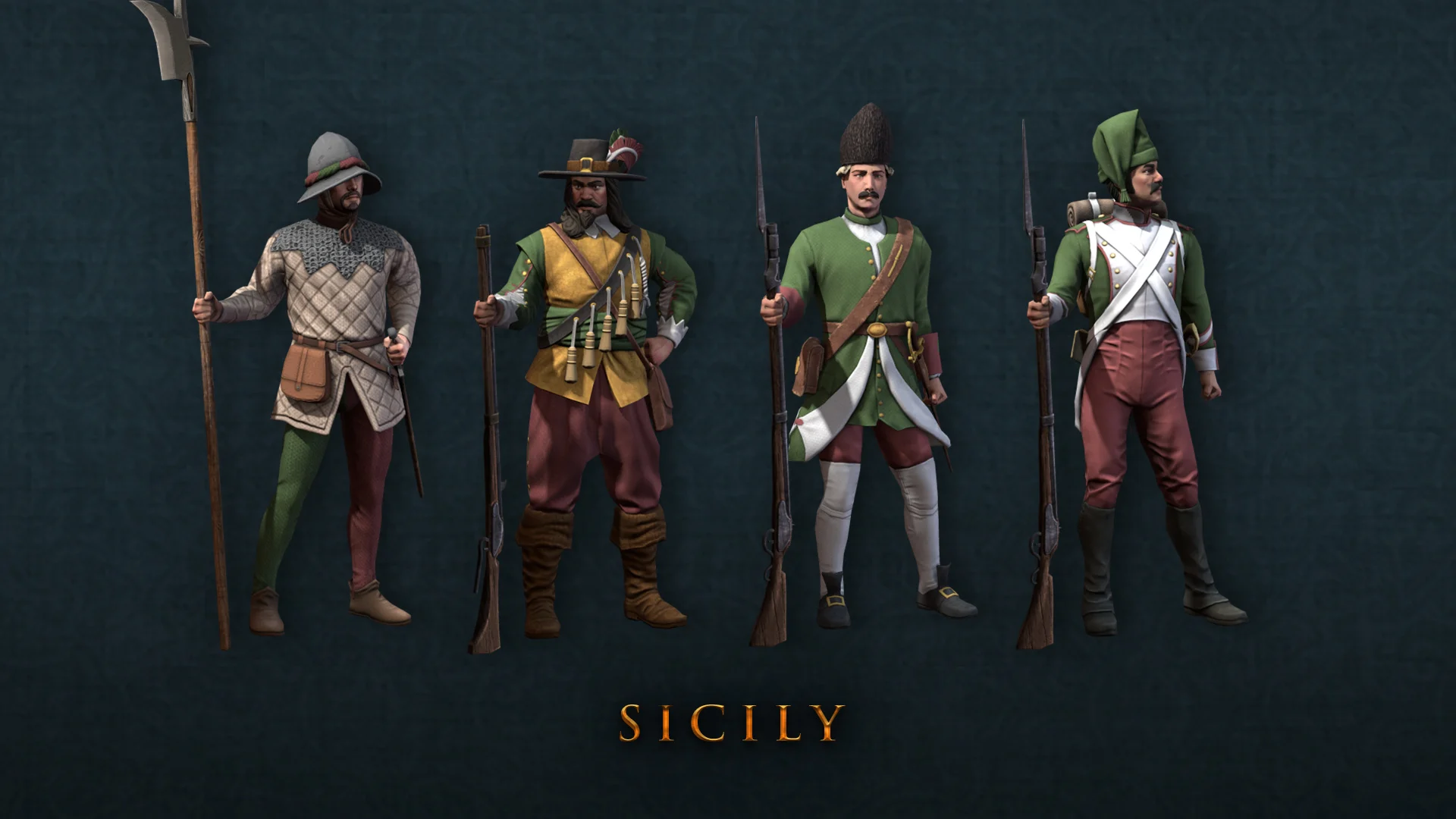 Europa Universalis IV: Emperor Content Pack (screenshot 6)