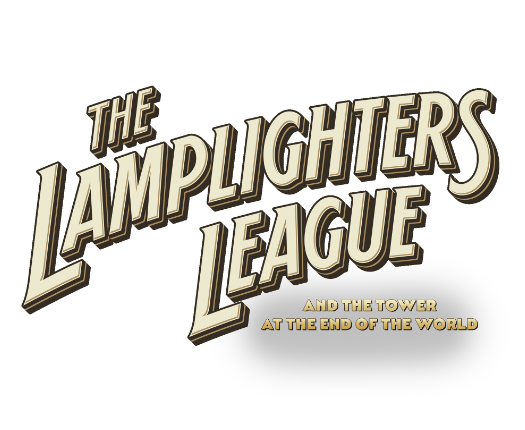 [PREORDER] The Lamplighters League