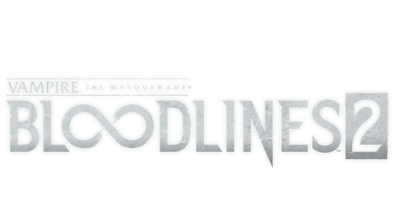 Paradox Interactive Vampire: The Masquerade Bloodlines 2