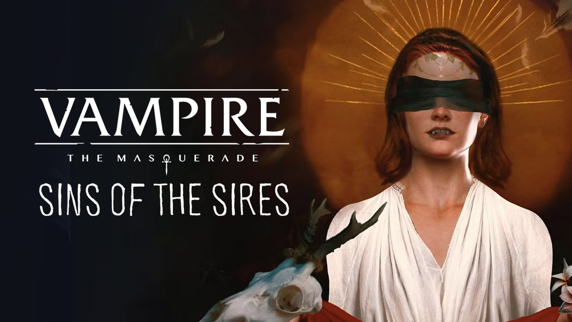 Vampire: The Masquerade - Sins of the Sires