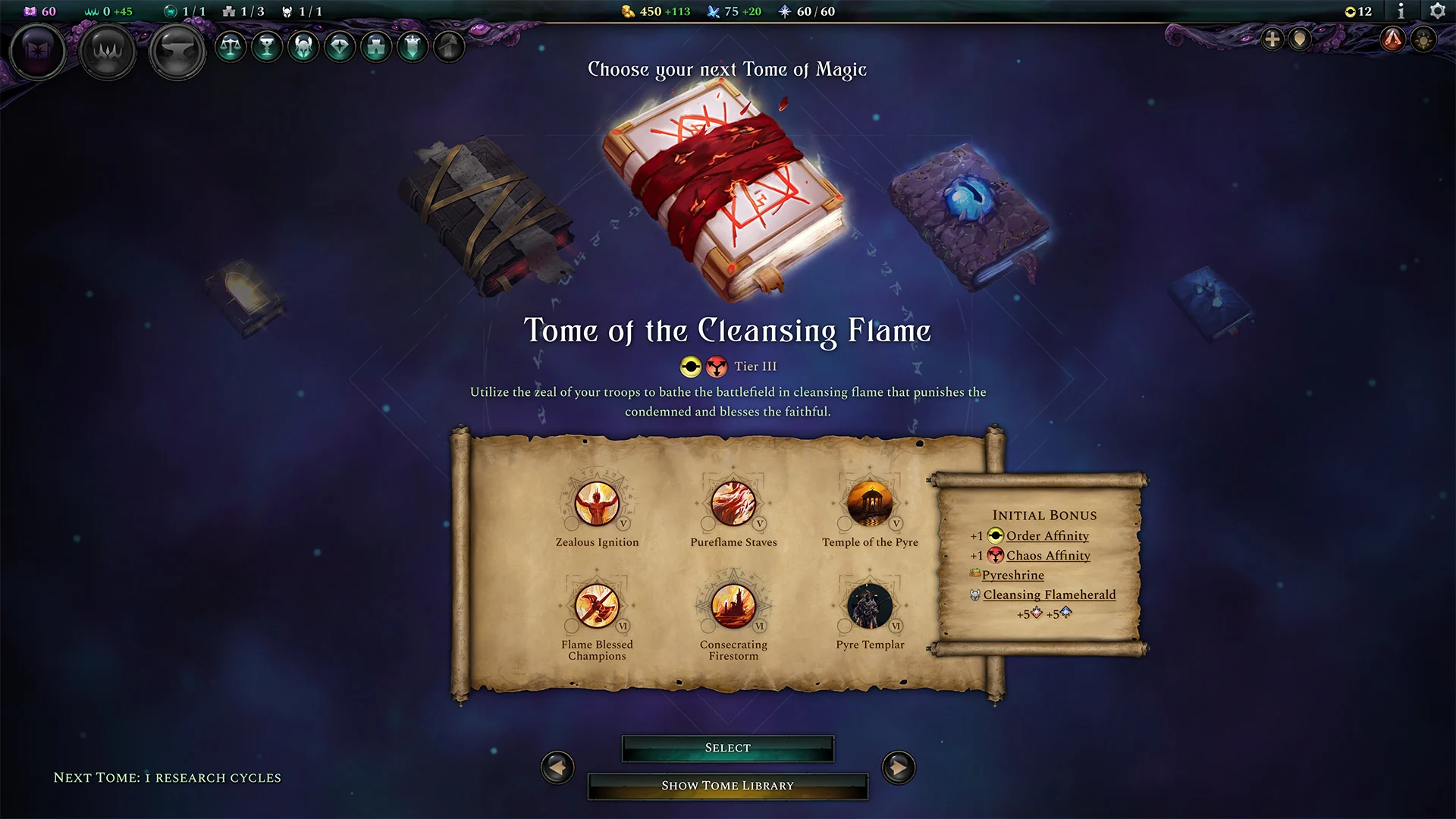 eldritch realms screenshot4