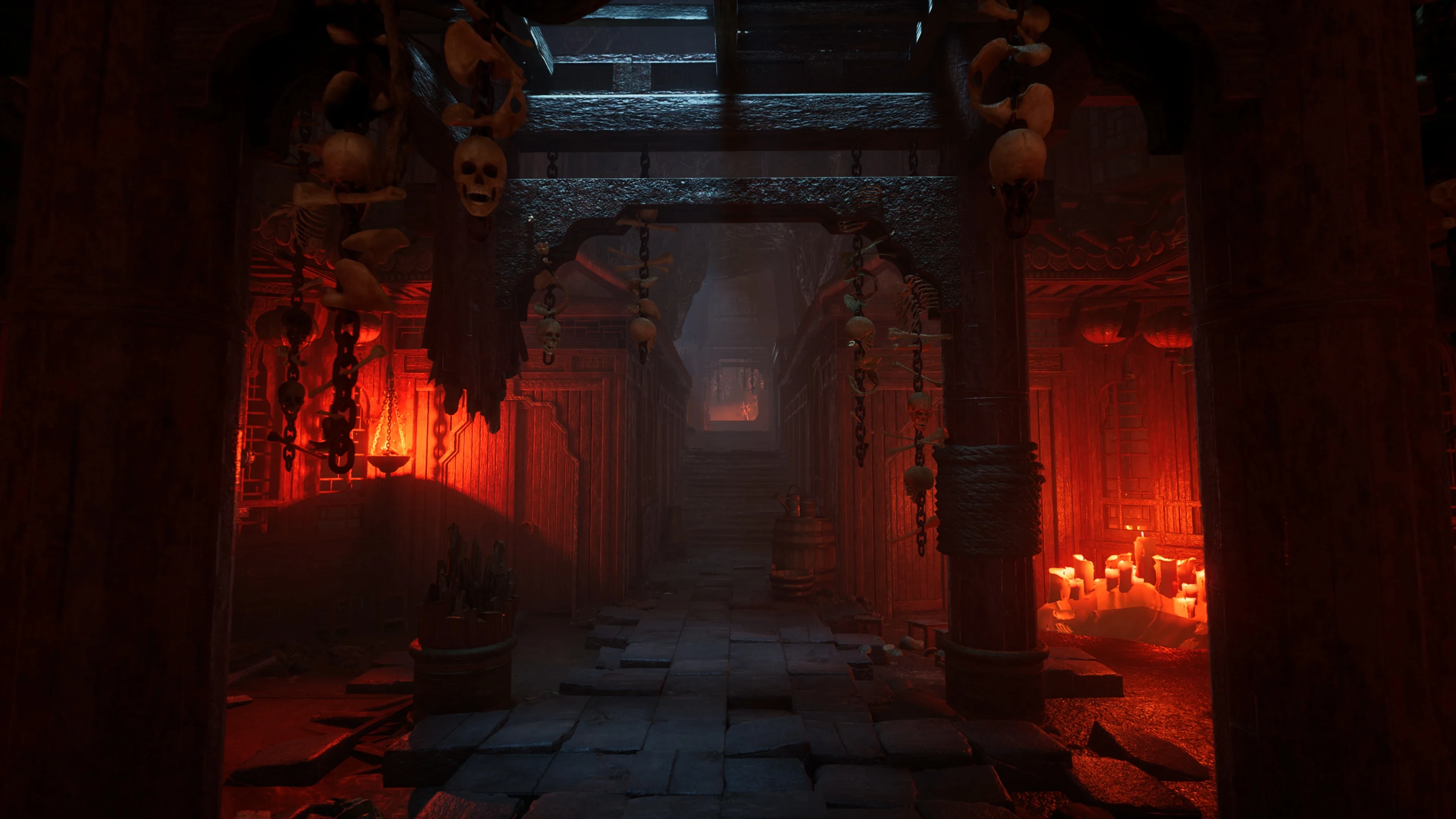 Loose Cannon Story Pack Screenshot 3