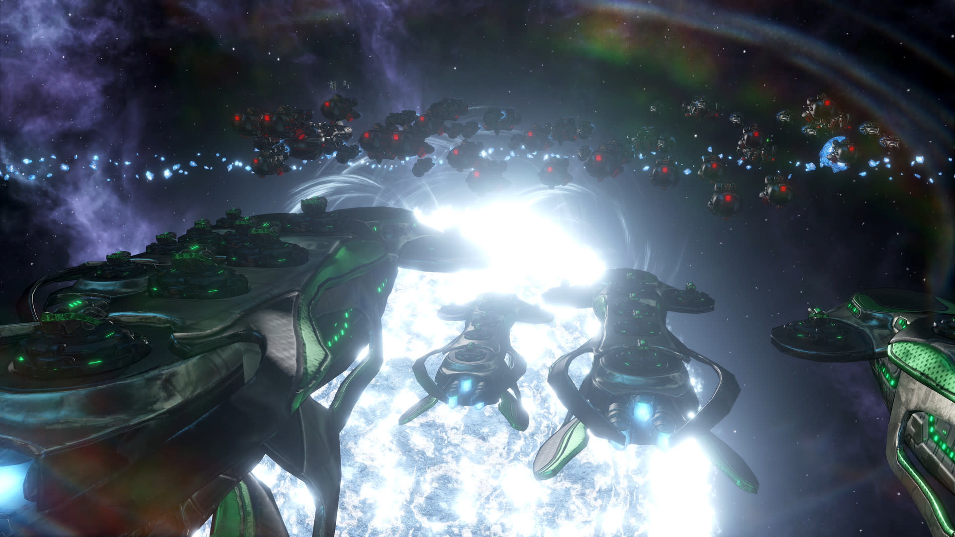 Stellaris (screenshot 5)