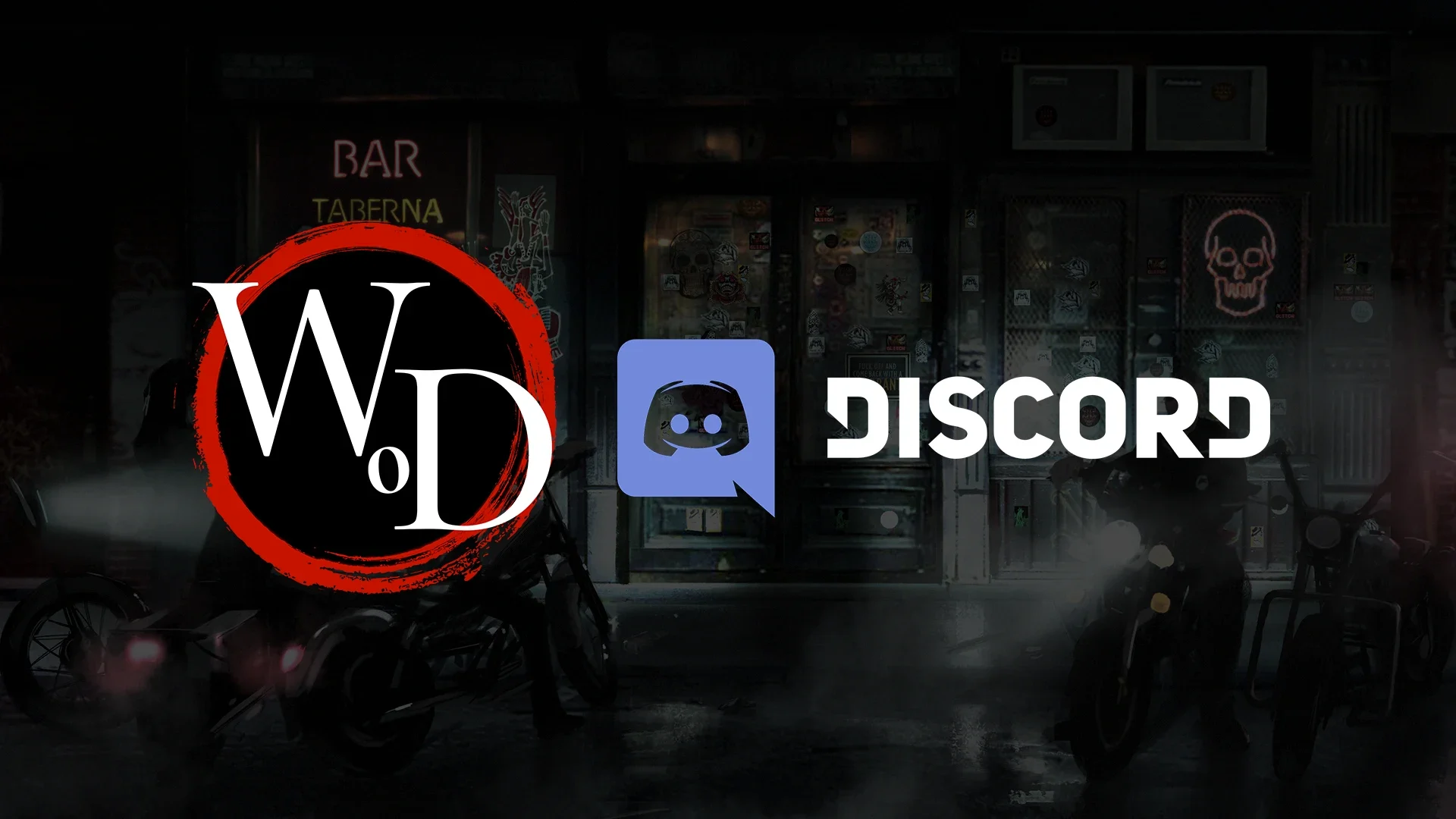 discord