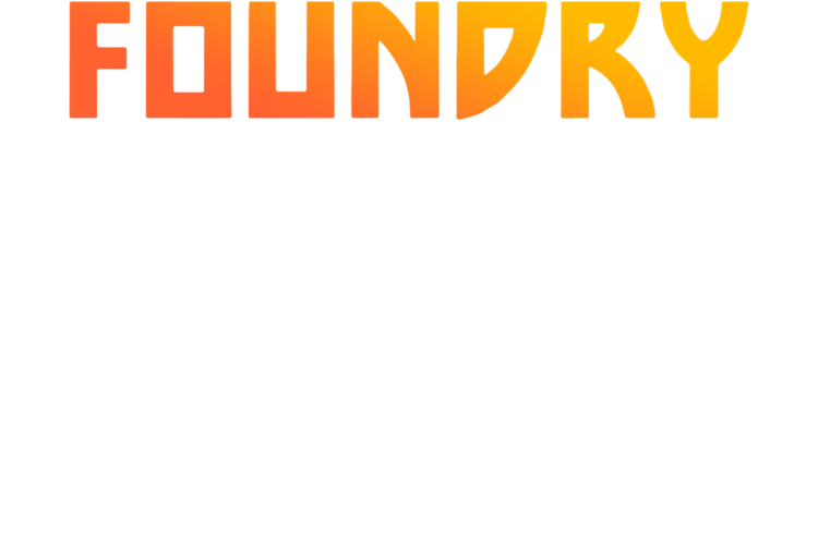 Foundry - Paradox Interactive