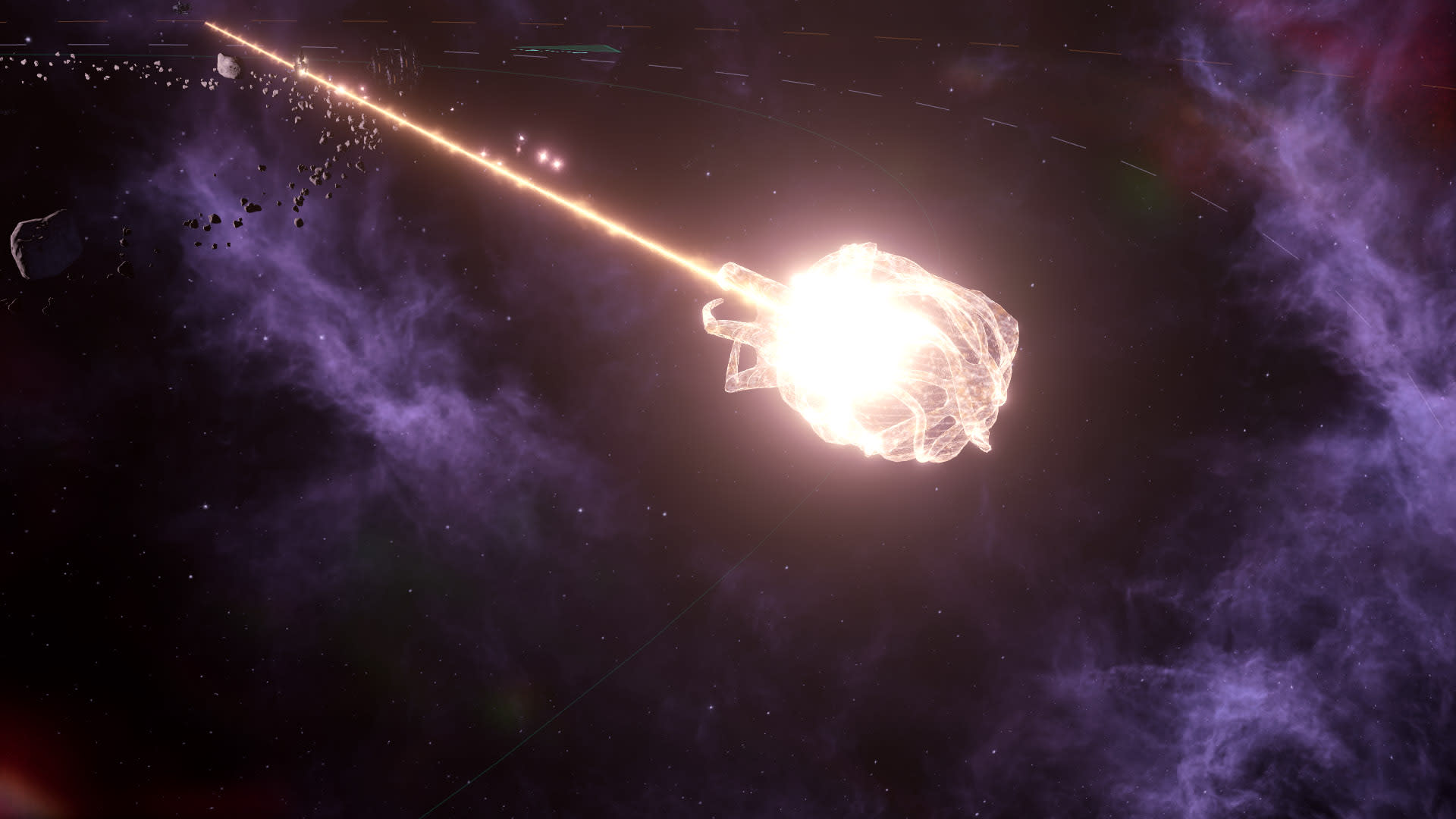 Stellaris: Leviathans Story Pack (screenshot 6)