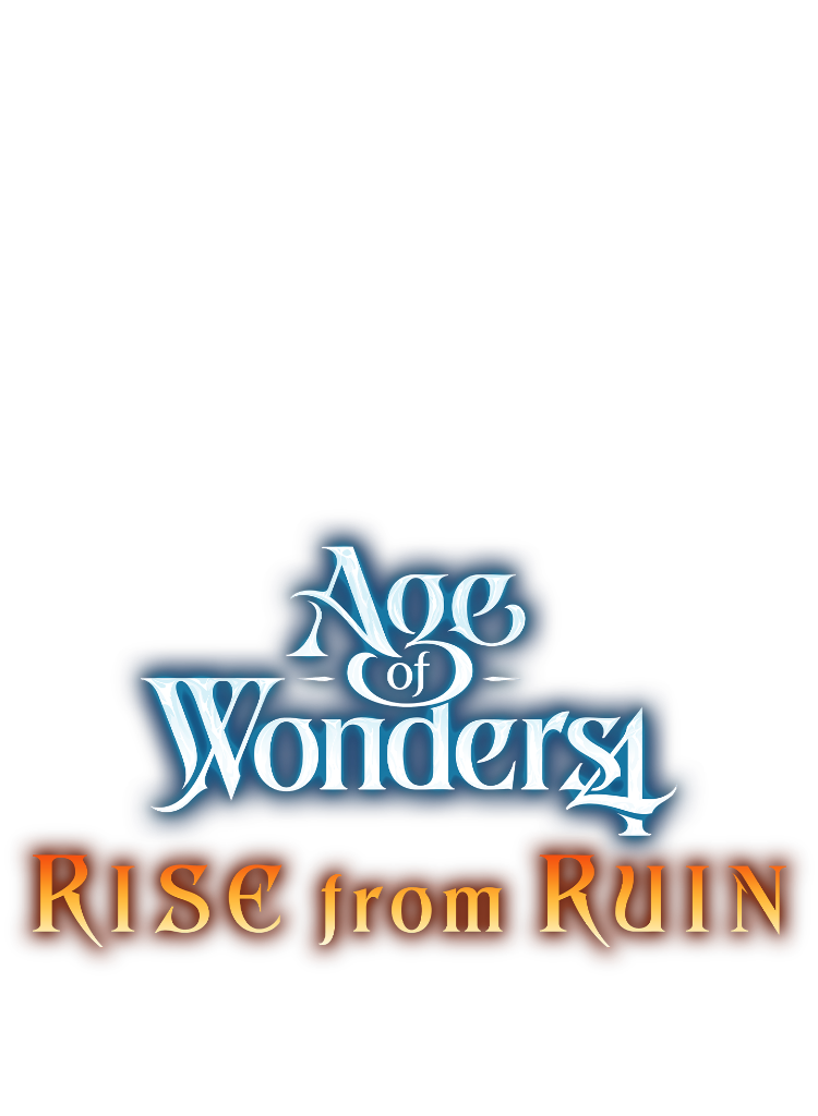 Age of Wonders 4 - Rise from Ruin