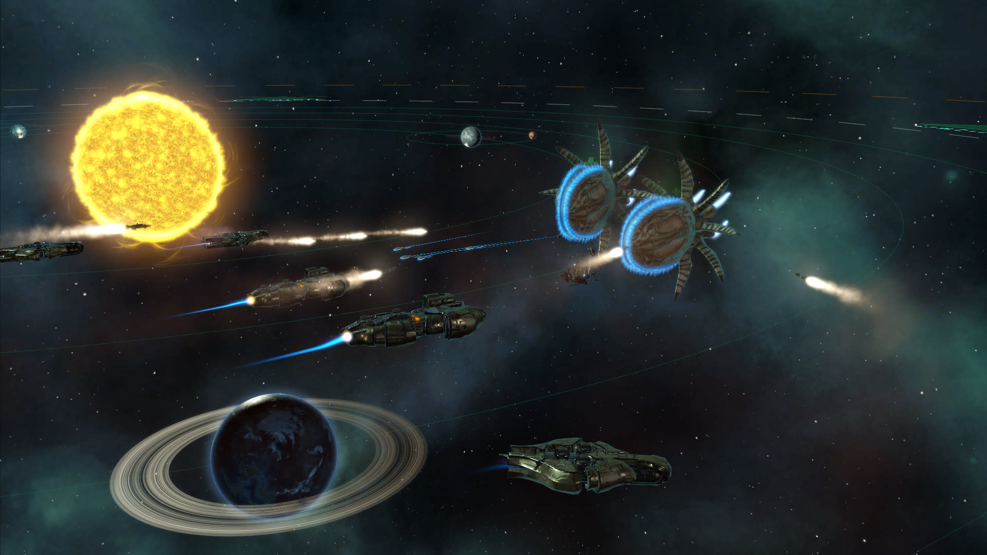 Stellaris (screenshot 1)