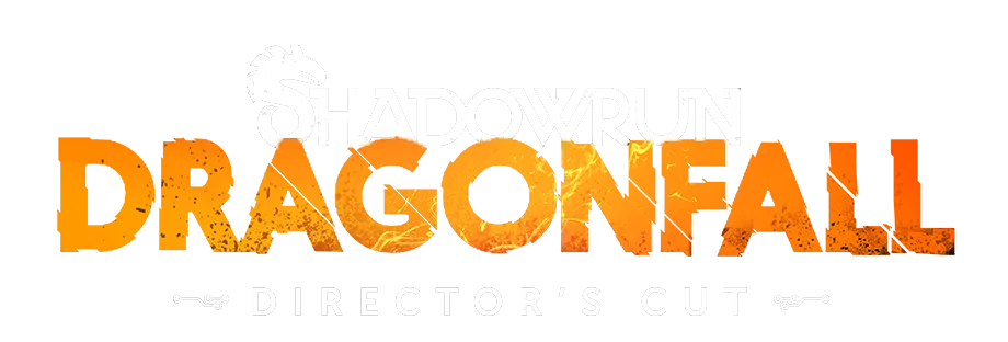 SHADOWRUN DRAGONFALL