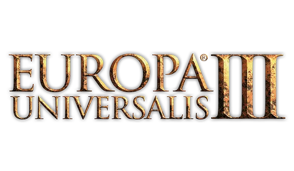 Europa Universalis III logotype