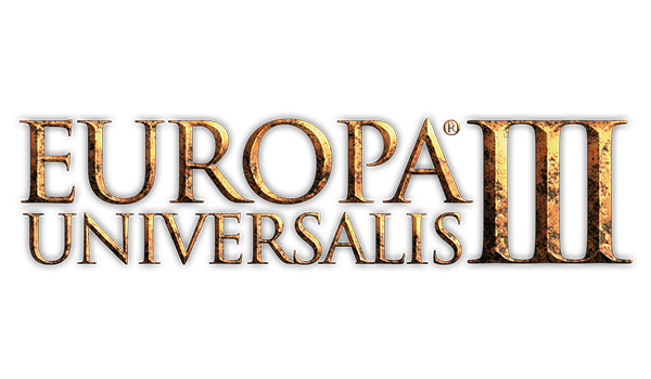 Europa Universalis III logotype