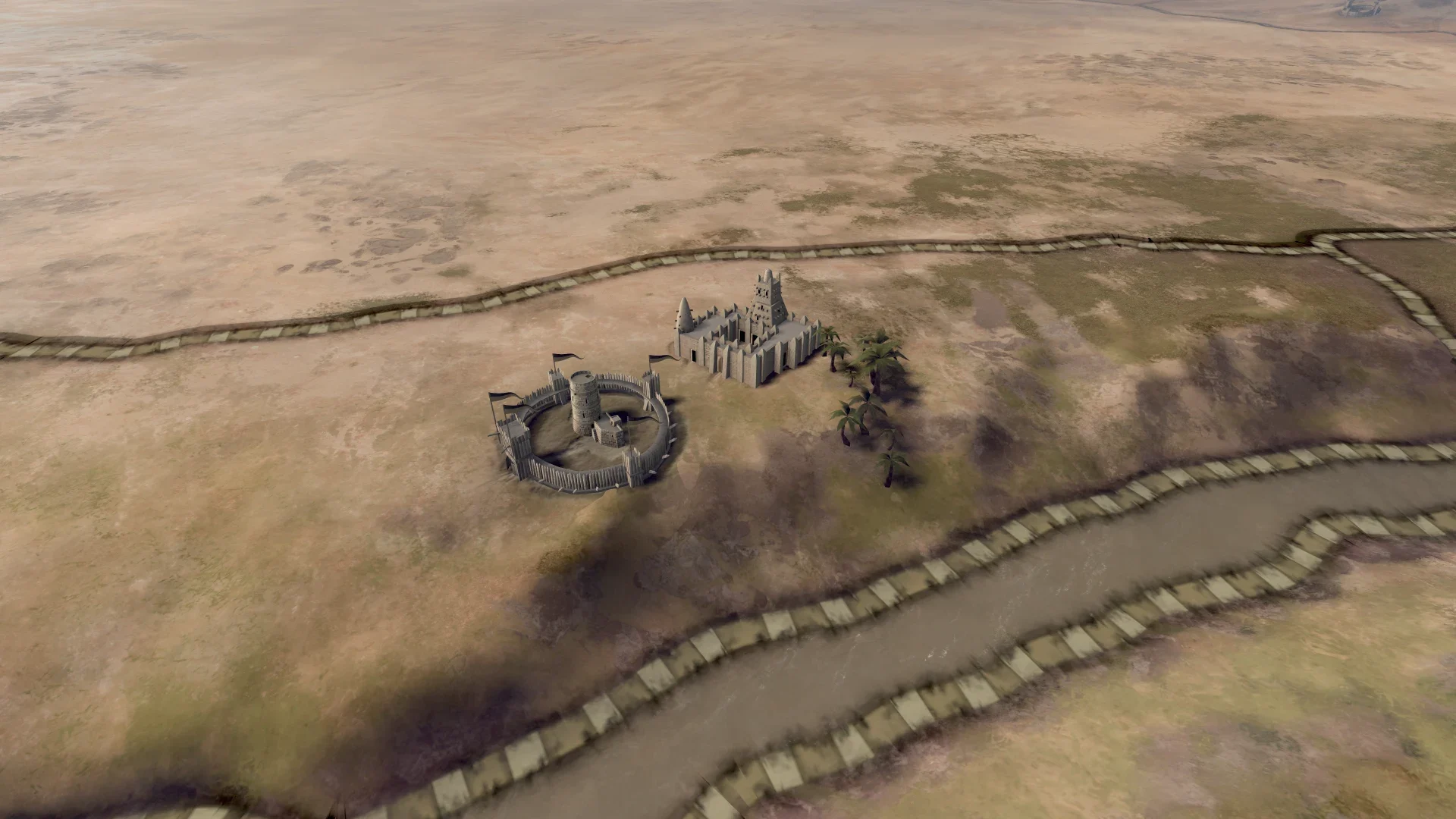 CK3 HolyBuildings Screenshot 02