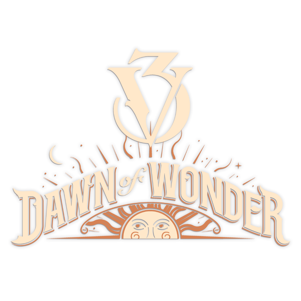Victoria 3 - Dawn of Wonder