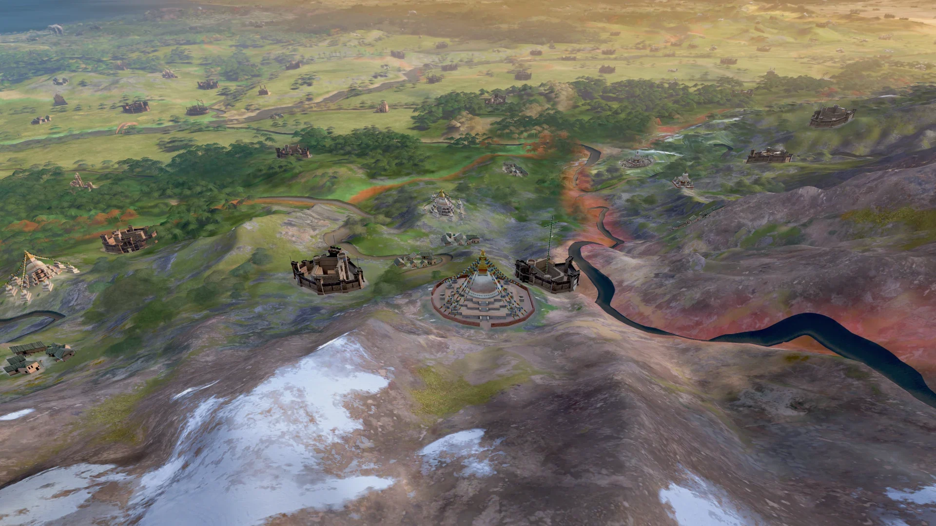 CK3 HolyBuildings Screenshot 06c