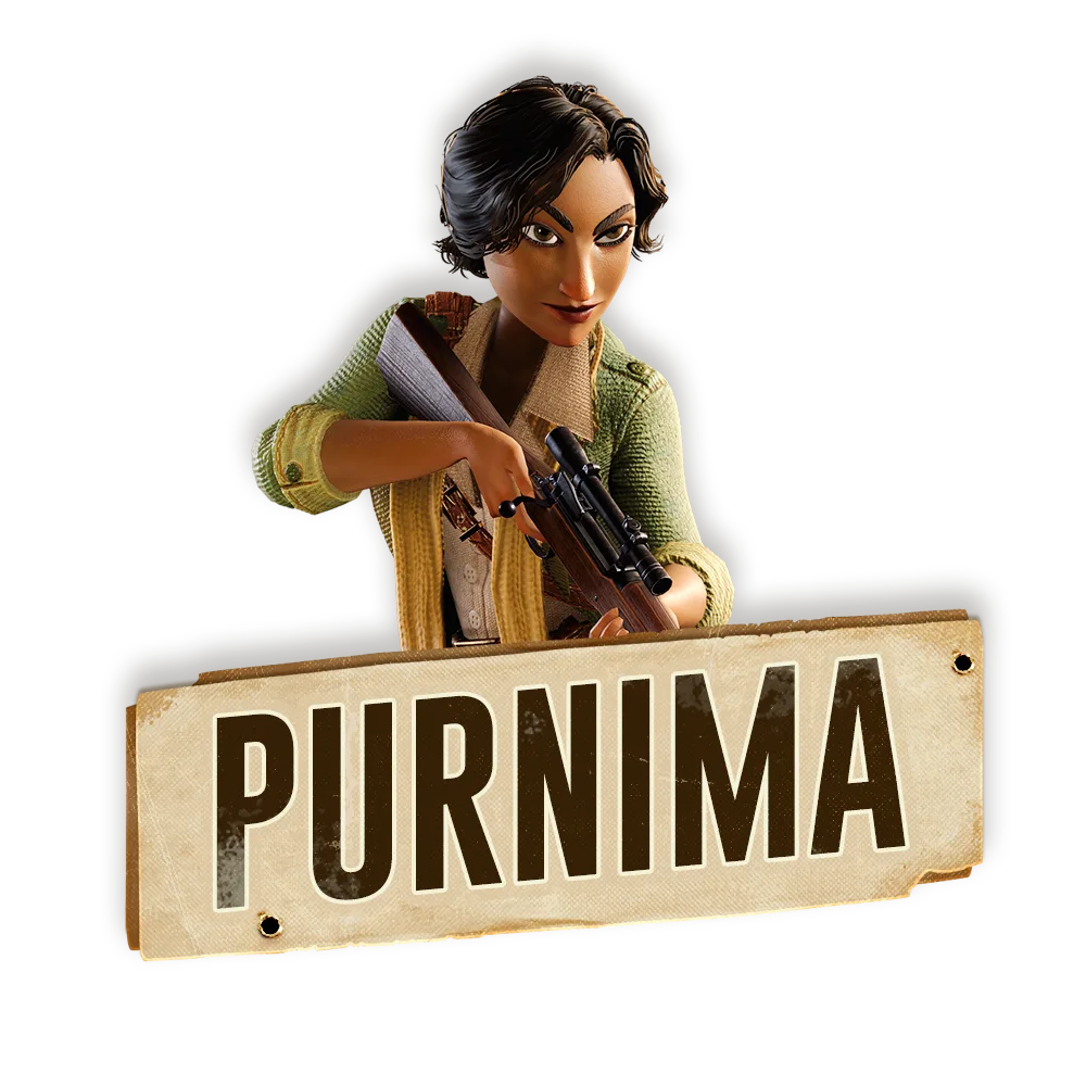 Purnima