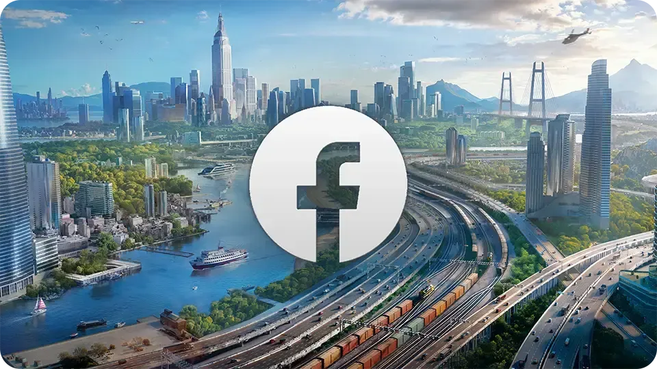 transport fever 3 facebook