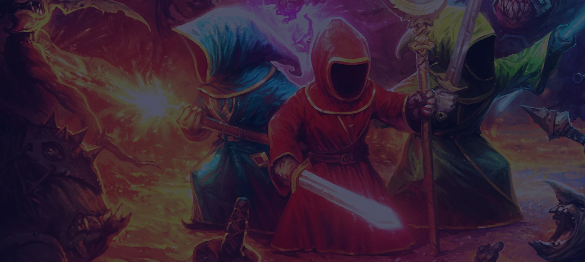 Magicka (screenshot 8)