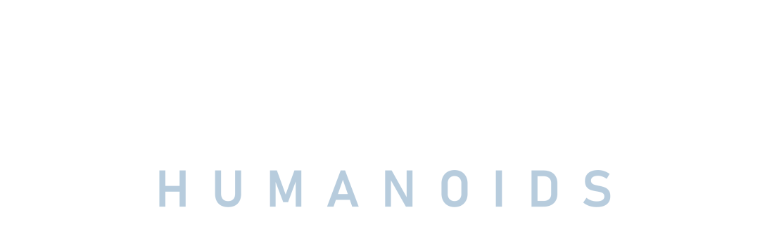 Stellaris humanoids logo