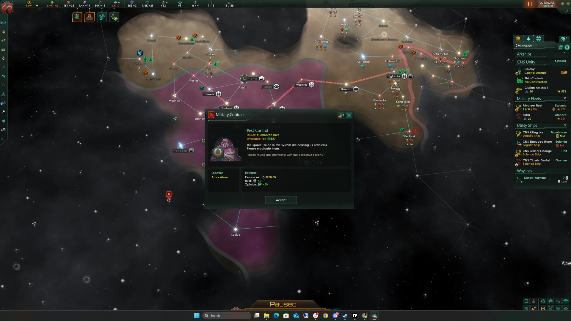 Stellaris Nomads