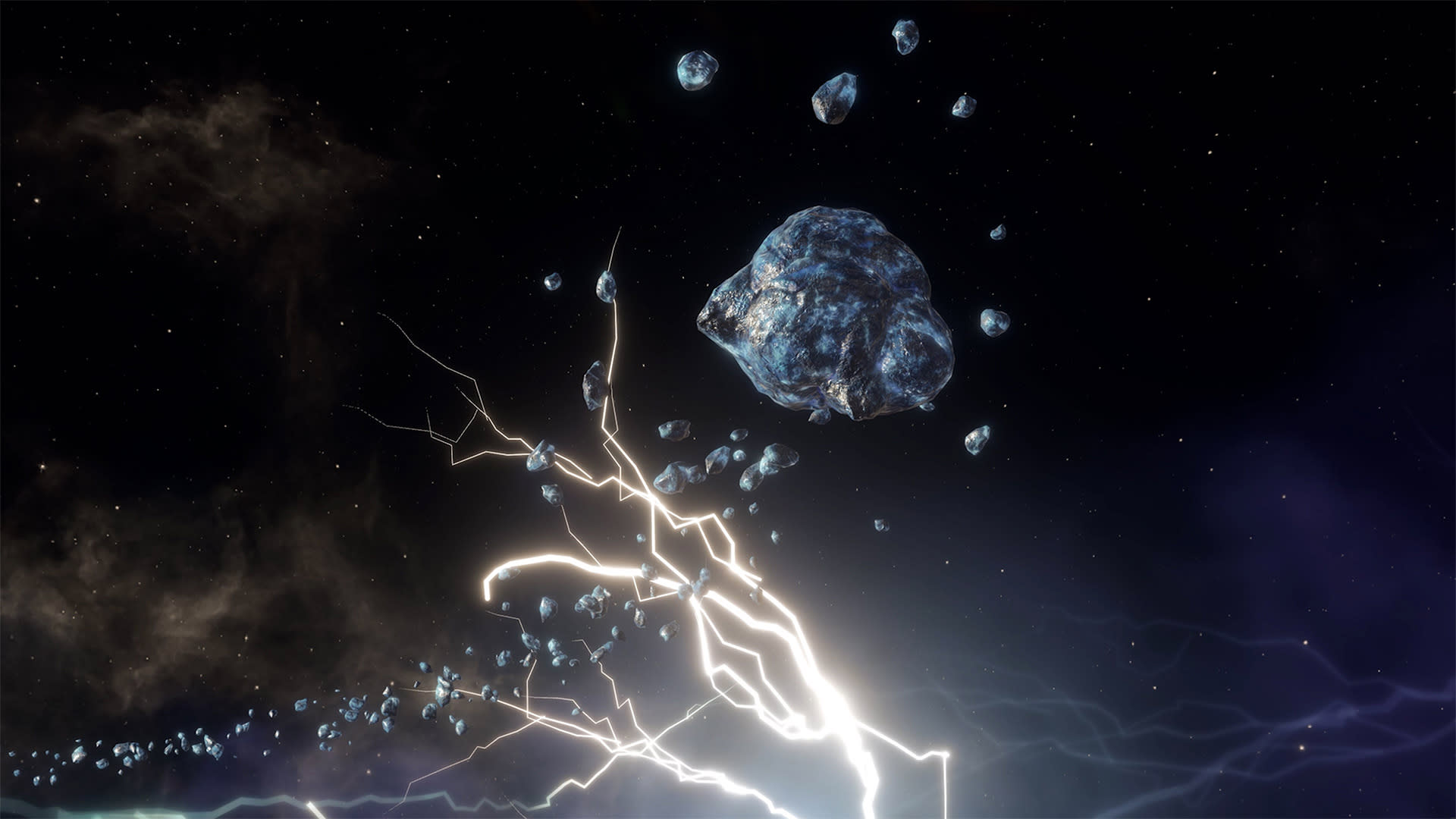 Screenshot CosmicStorms 05