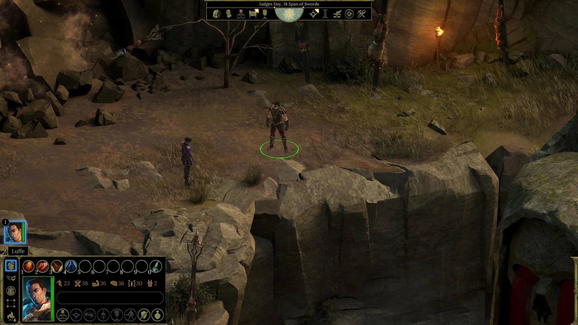 Tyranny - Portrait Pack (screenshot 5)