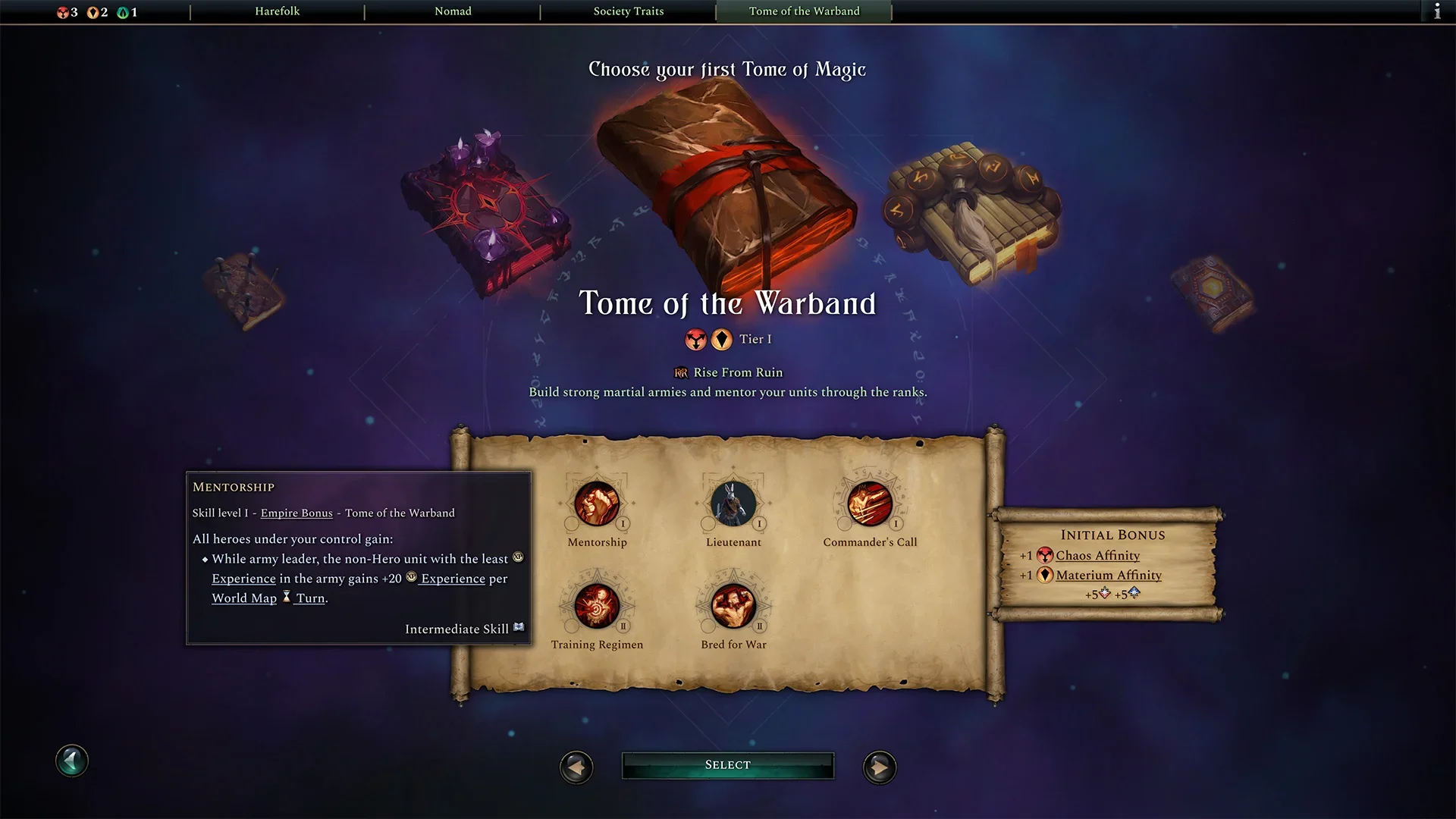 Age Of Wonders 4 Rise From Ruin Screenshot 10