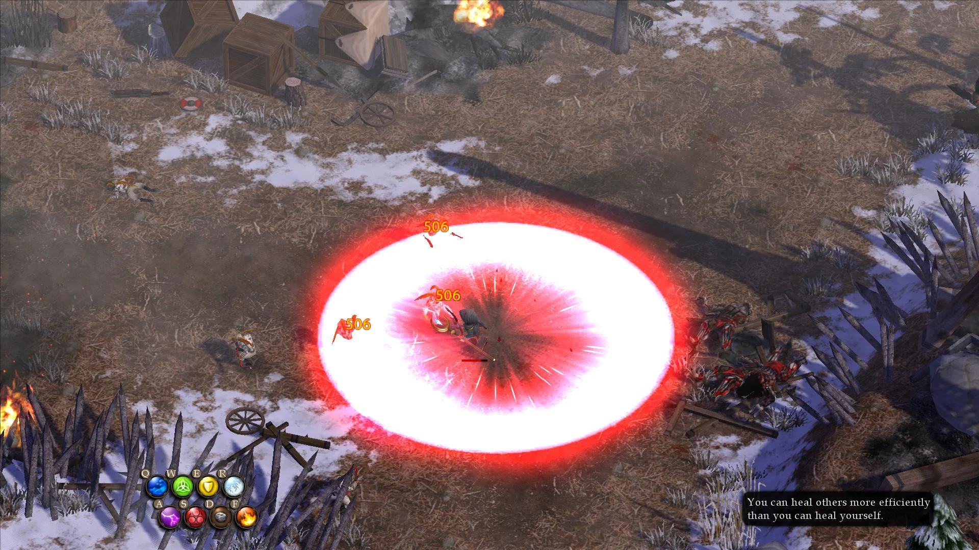 Magicka (screenshot 6)