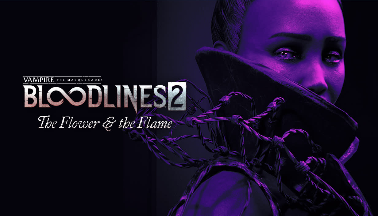 ST Bloodlines2 TheFlower&theFlameDLC capsule main